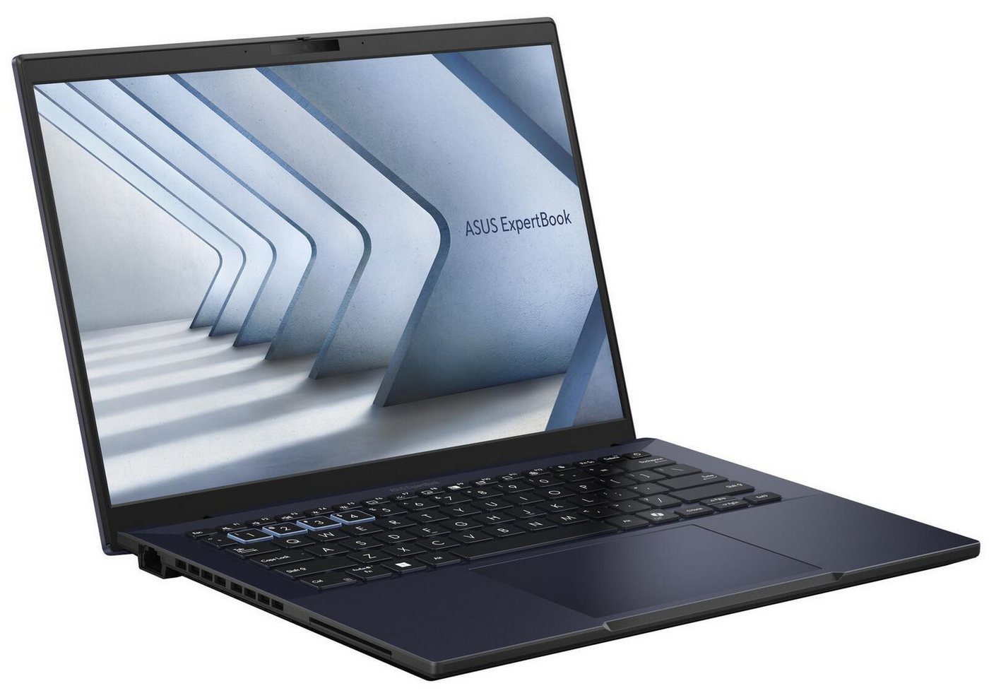 Asus ASUS ExpertBook B3 B3404CVF-Q50047X Notebook (Core i7, 1000 GB SSD) von Asus