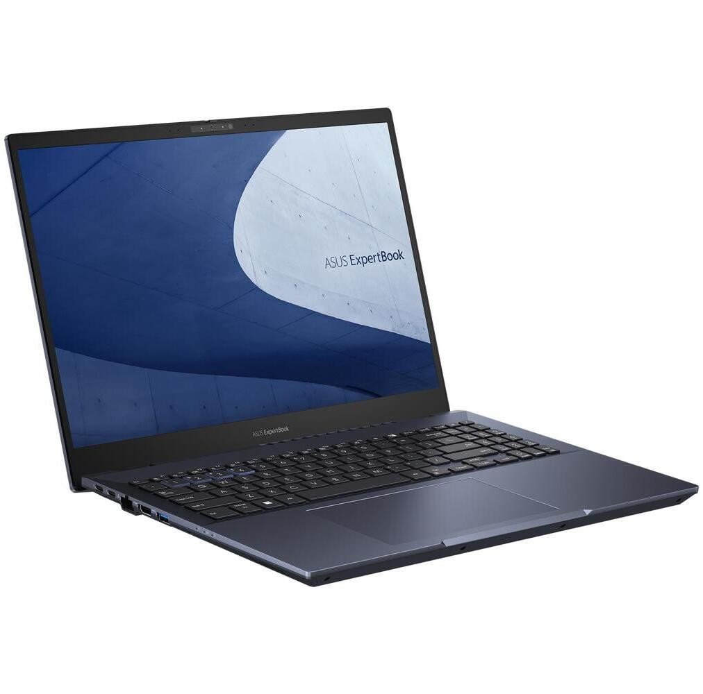 Asus ASUS ExpertBook B5 (B5404CMA-Q70103X) Notebook (Intel® Core™ Ultra 7, 1000 GB SSD) von Asus