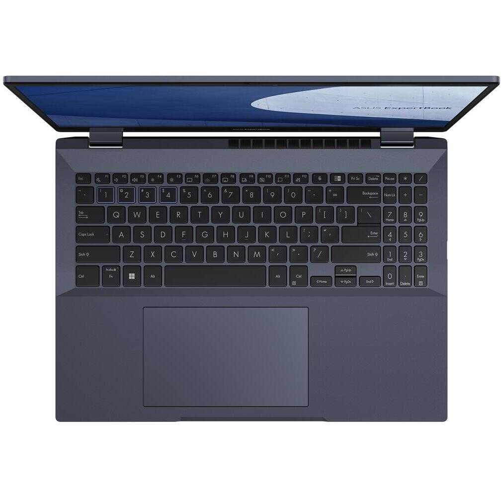 Asus ASUS ExpertBook B5 (B5404CVF-Q60024X) Notebook (Core i7, 512 GB SSD) von Asus