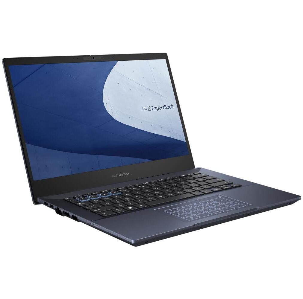 Asus ASUS ExpertBook B5 B5402CVA-KI0013X Notebook (Intel® Core™ i5, 512 GB SSD) von Asus
