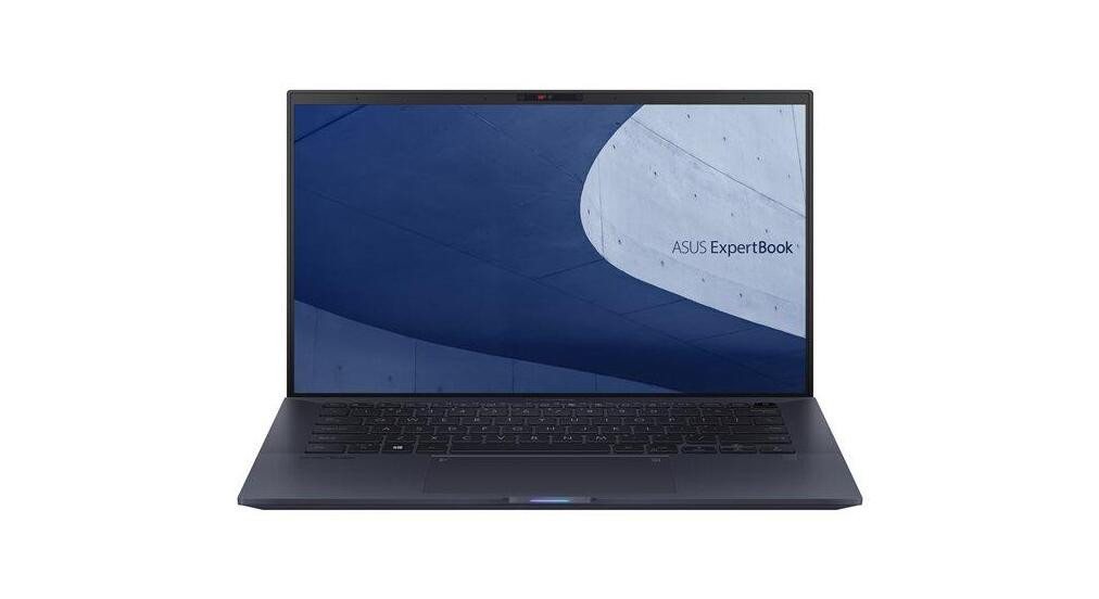 Asus ASUS ExpertBook B9400CEA-KC0166R Business-Notebook (Core i7, 1024 GB SSD, Displayport) von Asus