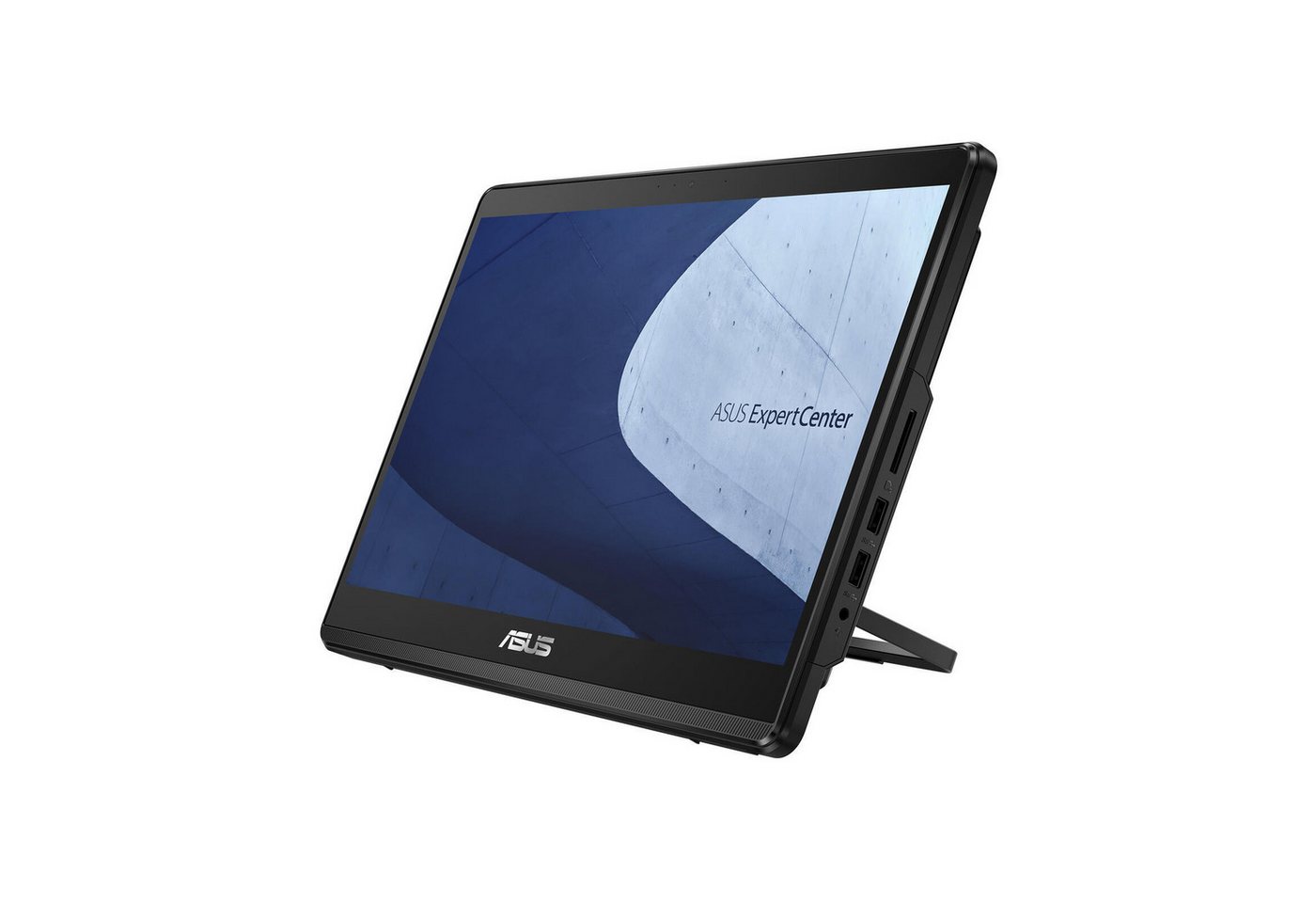 Asus ASUS ExpertCenter E1 AiO E1600WKAT-U8256X All-in-One PC Asus ASUS ExpertCenter E1 AiO E1600WKAT-U8256X All-in-One PC von Asus