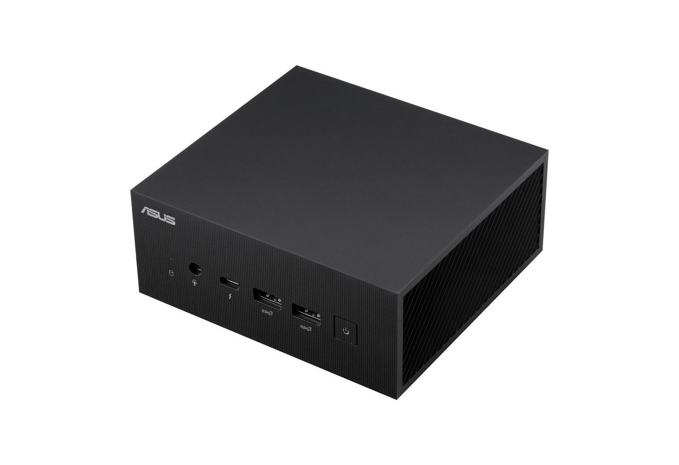 Asus ASUS ExpertCenter PN64-BB5003MDE1 Barebone Mini PC Mini-PC Asus ASUS ExpertCenter PN64-BB5003MDE1 Barebone Mini PC Mini-PC von Asus