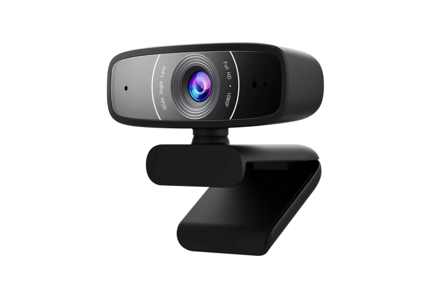 Asus ASUS Full HD-Webcam C3 Full HD-Webcam von Asus