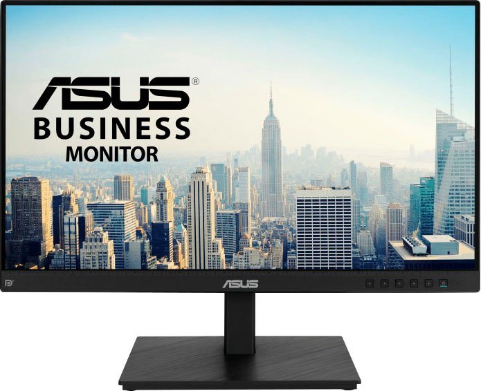 Asus ASUS Monitor LED-Monitor (60,5 cm/23,8 ", 1920 x 1080 px, Full HD, 5 ms Reaktionszeit, IPS) von Asus