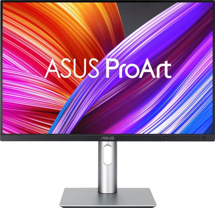 Asus ASUS Monitor LED-Monitor (61,2 cm/24,1 ", 1920 x 1200 px, WUXGA, 5 ms Reaktionszeit, 75 Hz, IPS) von Asus