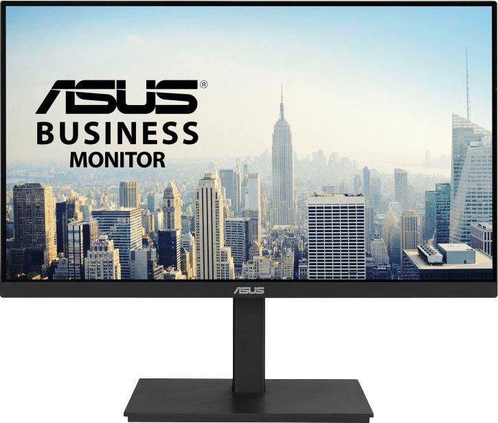 Asus ASUS Monitor LED-Monitor (68,6 cm/27 , 1920 x 1080 px, Full HD, 5 ms Reaktionszeit, 75 Hz, IPS)" von Asus