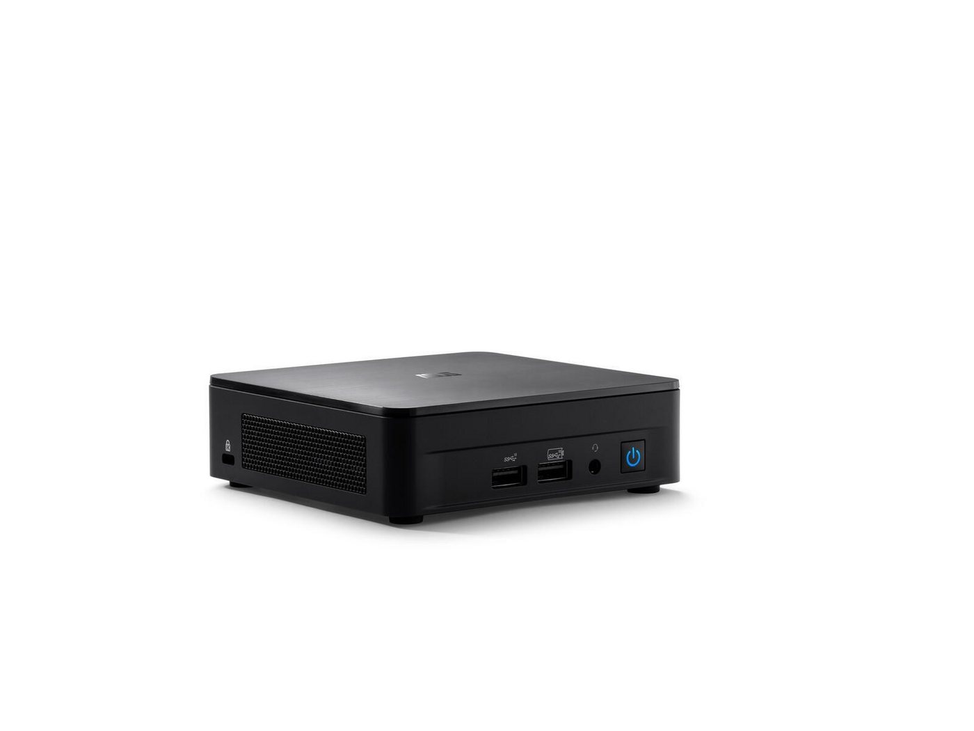Asus ASUS NUC 12 Pro Slim Kit RNUC12WSKI300000I Barebone-PC Asus ASUS NUC 12 Pro Slim Kit RNUC12WSKI300000I Barebone-PC von Asus