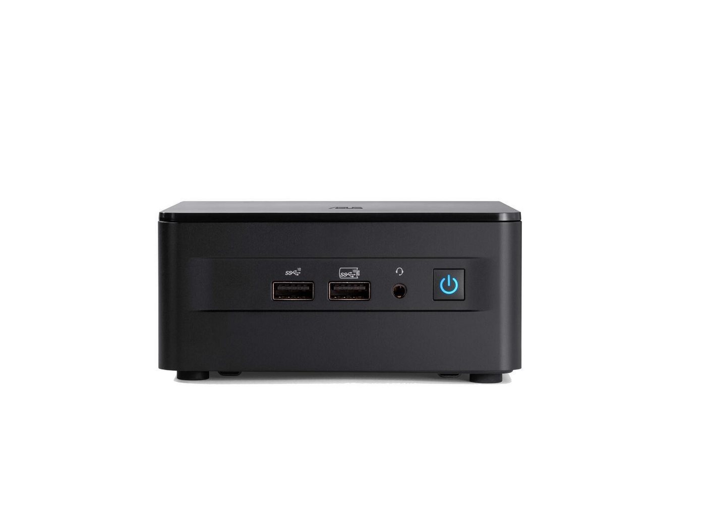 Asus ASUS NUC 12 Pro Tall Kit RNUC12WSHV700002I Mini-PC Asus ASUS NUC 12 Pro Tall Kit RNUC12WSHV700002I Mini-PC von Asus