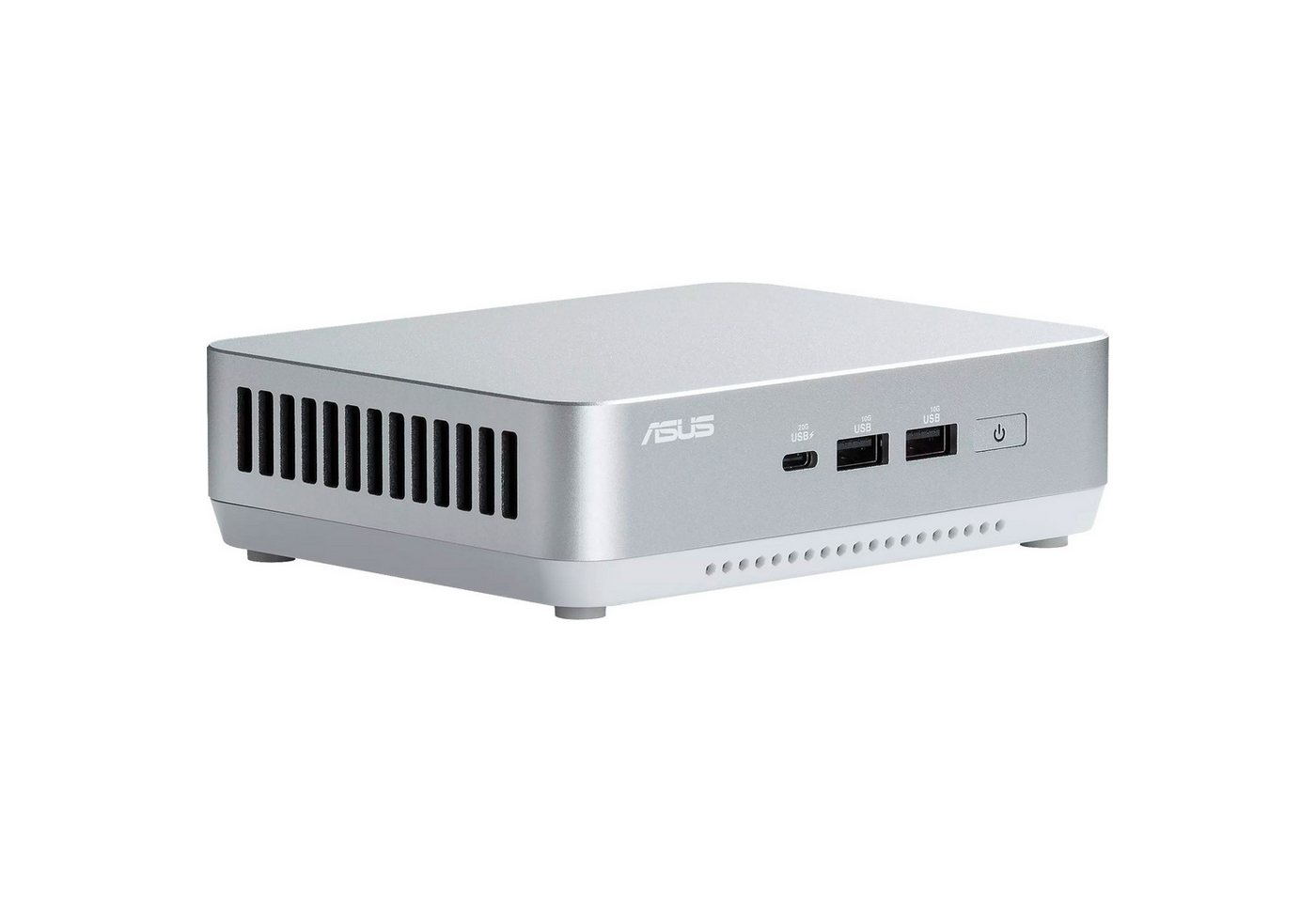 Asus ASUS NUC 14 Pro+ RNUC14RVSU9089A2I, Mini-PC, Mini-PC von Asus