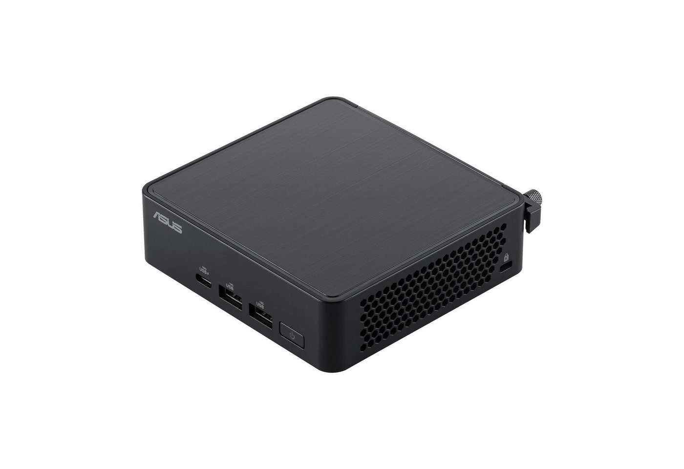 Asus ASUS NUC 14 Pro Slim Kit RNUC14RVKU500002I Mini-PC Asus ASUS NUC 14 Pro Slim Kit RNUC14RVKU500002I Mini-PC von Asus