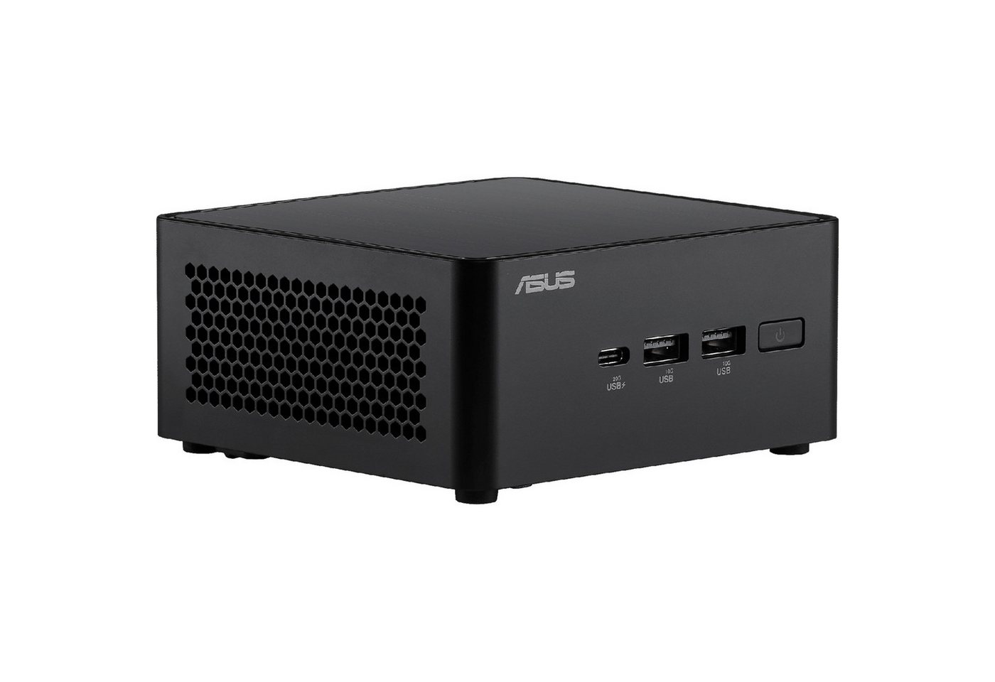 Asus ASUS NUC 14 Pro Tall RNUC14RVHU7089C2I, Mini-PC, Mini-PC von Asus