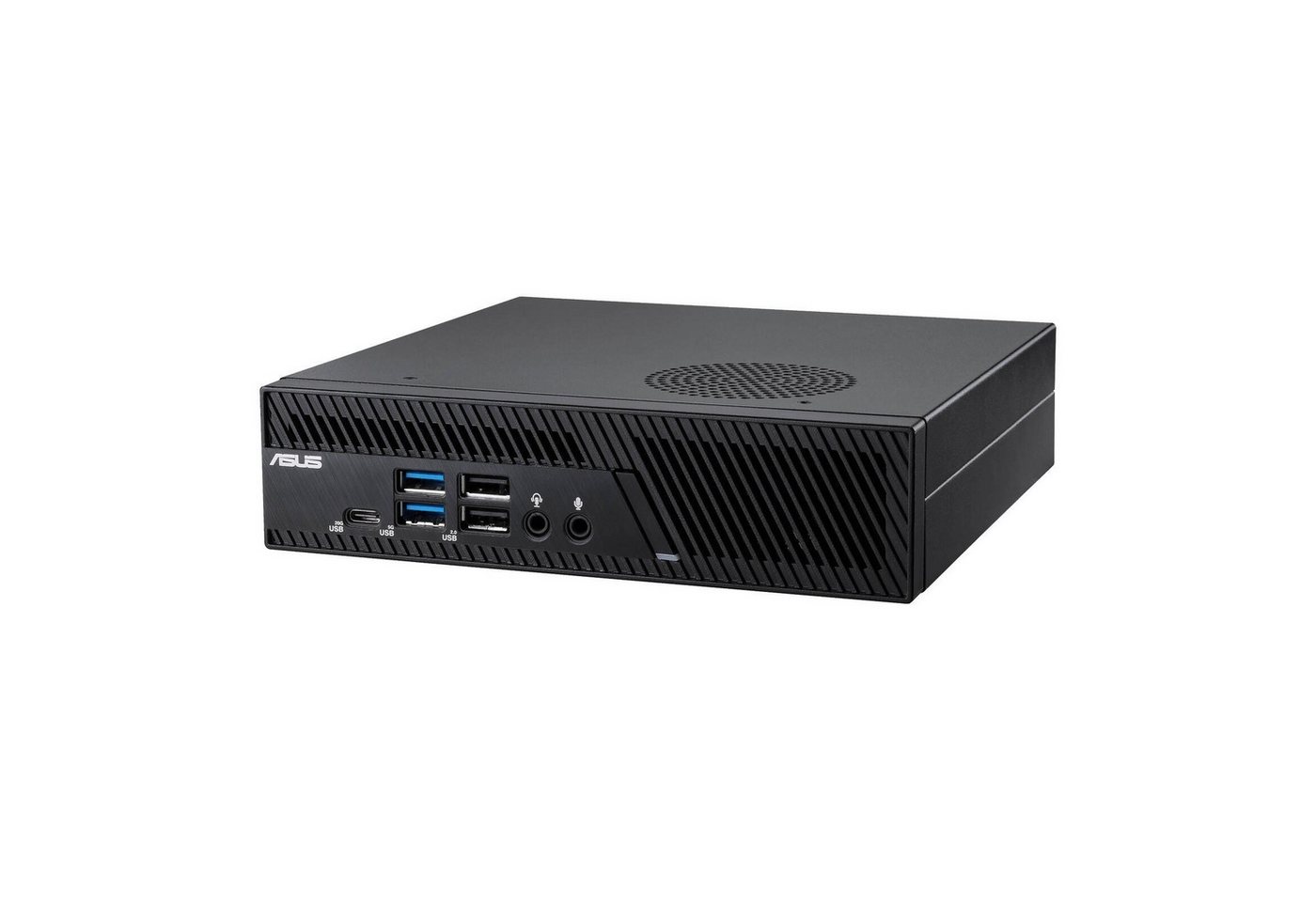 Asus ASUS PB63-B5046AH Mini Desktop PC Mini-PC Asus ASUS PB63-B5046AH Mini Desktop PC Mini-PC von Asus
