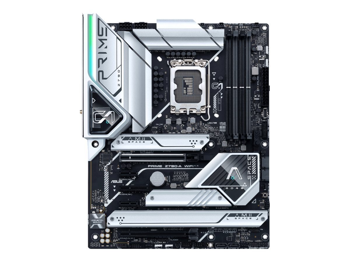 Asus ASUS PRIME Z790-A WIFI S1700 Mainboard von Asus