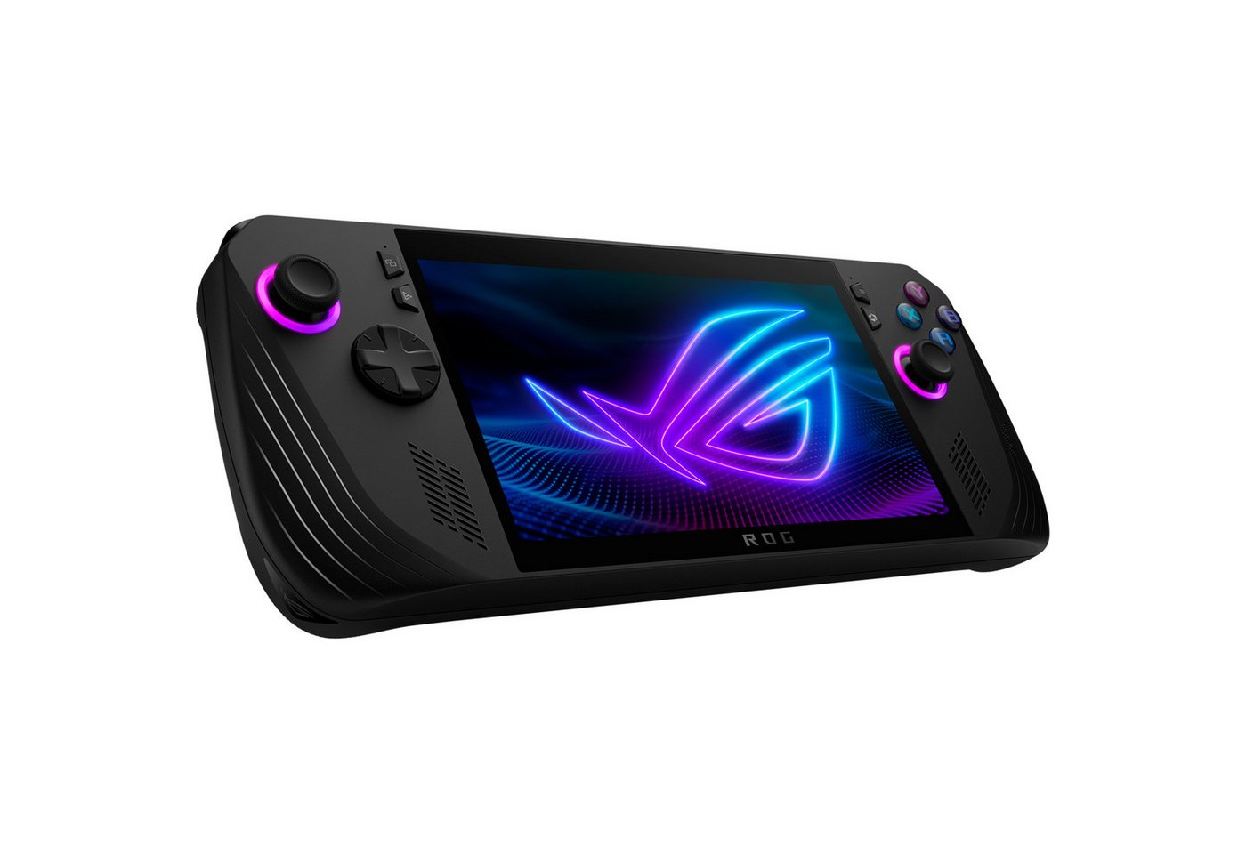 Asus ASUS ROG ALLY X RC72LA-NH007W 1TB Asus ASUS ROG ALLY X RC72LA-NH007W 1TB von Asus