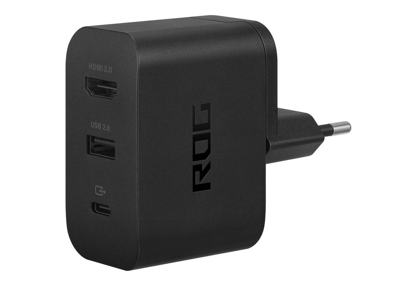 Asus ASUS ROG Ally Gaming Charger Dock, Adapter, USB-Adapter Asus ASUS ROG Ally Gaming Charger Dock, Adapter, USB-Adapter von Asus