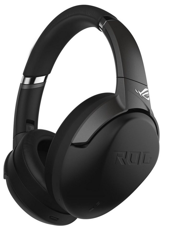 Asus ASUS ROG STRIX Go BT kabelloses Gaming Headset (Bl Headset Asus ASUS ROG STRIX Go BT kabelloses Gaming Headset (Bl Headset von Asus