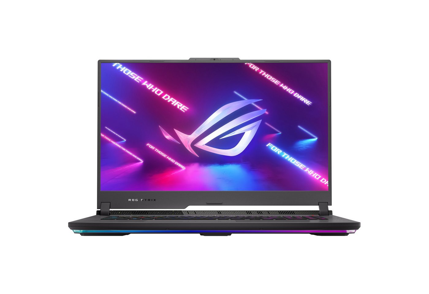 Asus ASUS ROG Strix G17 43,9cm (17,3) R9-7945HX 32GB 1TB oBS Notebook von Asus