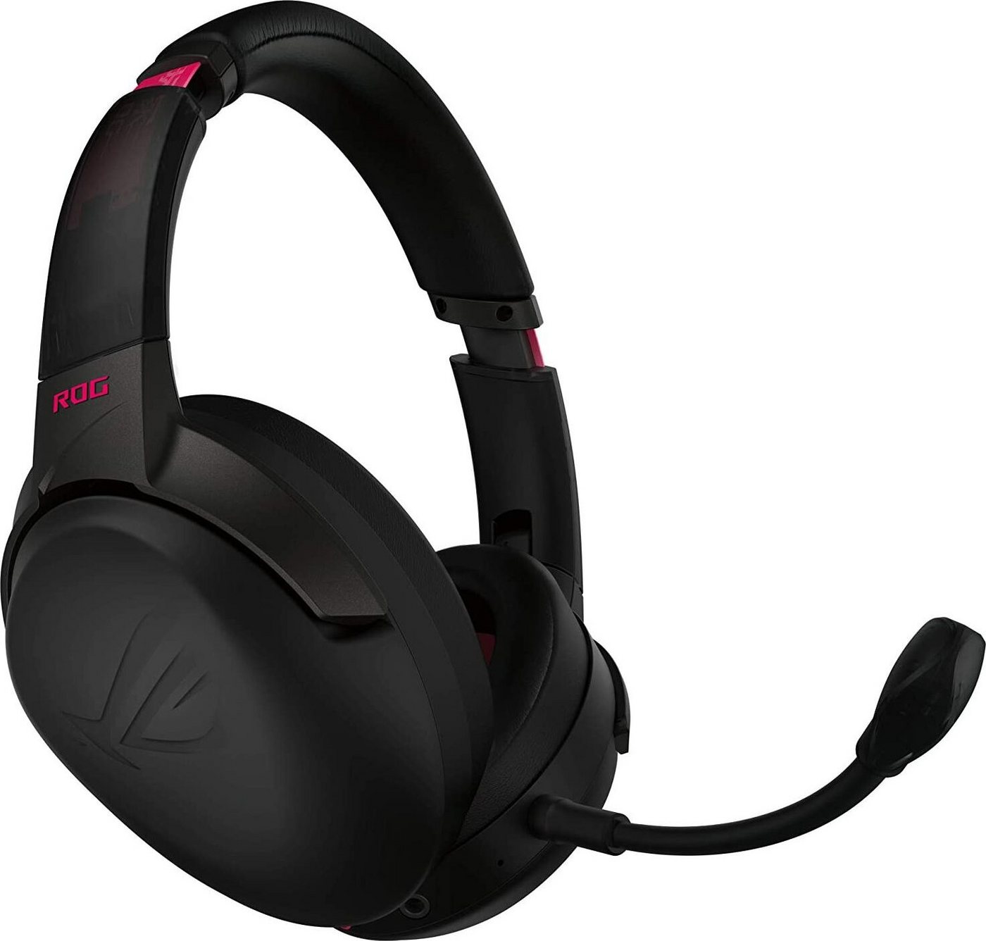 Asus ASUS ROG Strix Go Gaming-Headset Asus ASUS ROG Strix Go Gaming-Headset von Asus