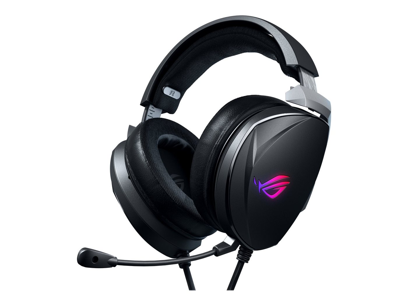 Asus ASUS ROG Theta 7.1 Headset von Asus