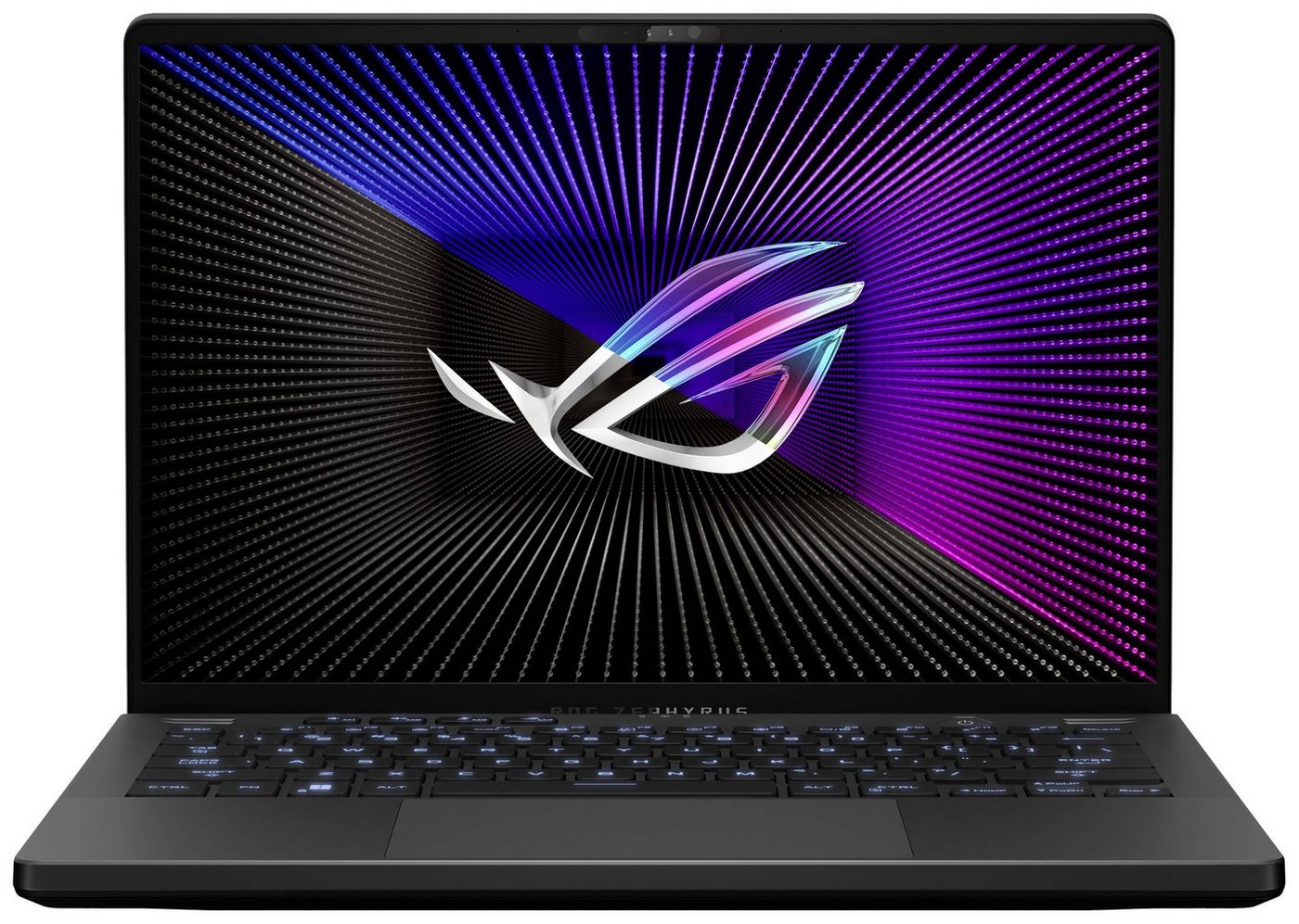 Asus ASUS ROG Zephyrus G14 GA402NV-N2027W 35cm (14) R7-7735HS 16GB 1TB... Notebook von Asus