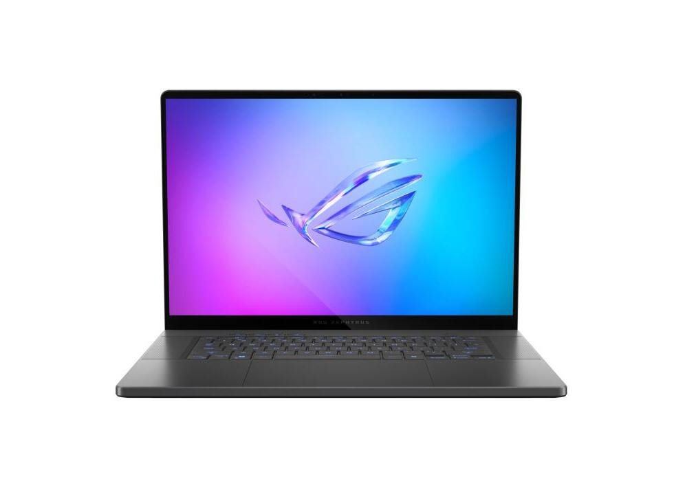 Asus ASUS ROG Zephyrus G16 GA605WV-QP075W Gaming-Notebook (AMD Ryzen™ AI 9, 1000 GB SSD) von Asus