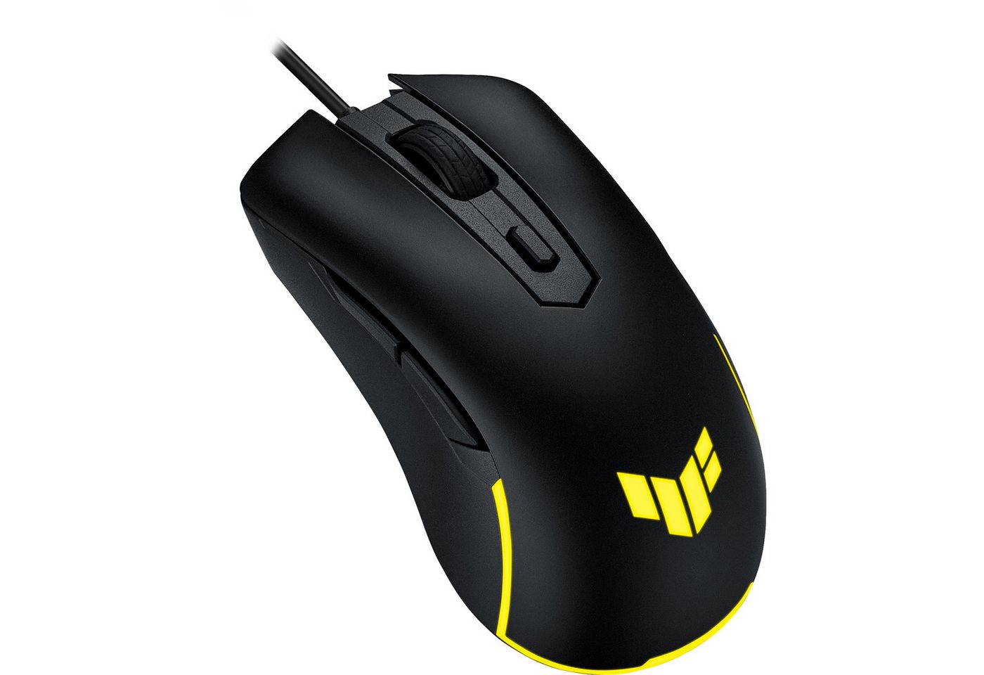 Asus ASUS TUF Gaming M3 Gen II, Gaming-Maus Maus (kabelgebunden) von Asus