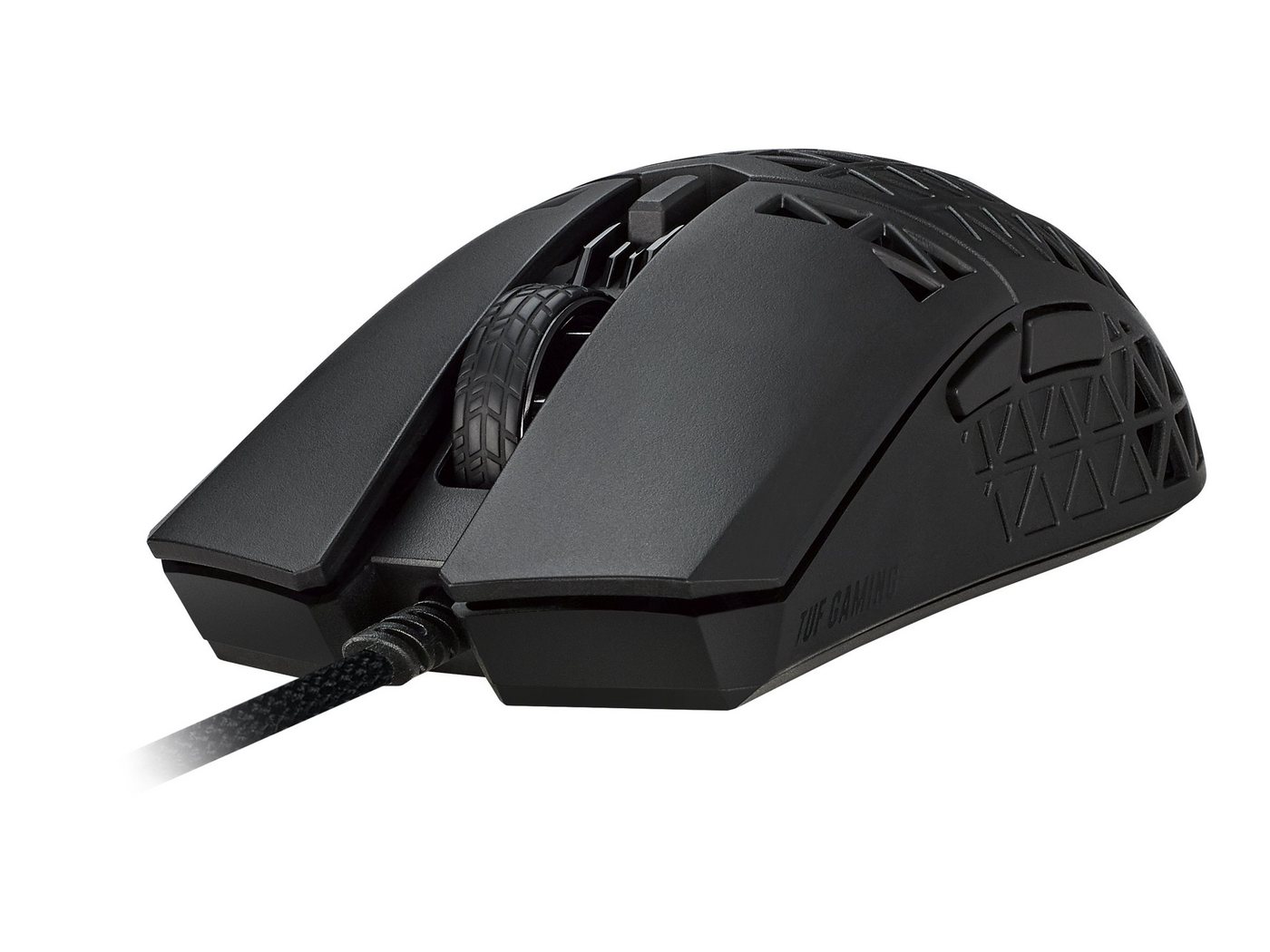 Asus ASUS TUF M4 Air Gaming Mouse wired Maus von Asus