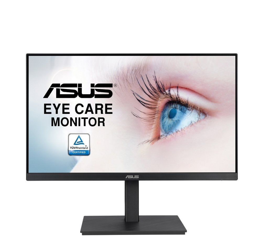Asus ASUS VA24EQSB 23,8 Zoll FHD IPS Monitor Computer-Kabel, HDMI, DP, VGA, Ergonomisches Design für angenehme Sicht bei längeren Arbeitszeiten Asus ASUS VA24EQSB 23,8 Zoll FHD IPS Monitor Computer-Kabel, HDMI, DP, VGA, Ergonomisches Design für angenehme Sicht bei längeren Arbeitszeiten von Asus