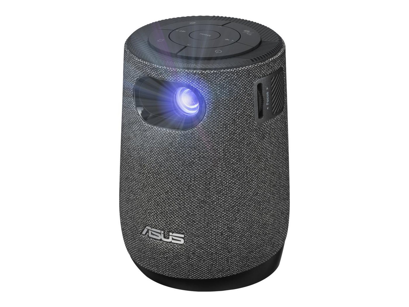 Asus ASUS ZenBeam Latte L1 portable LED Projector Beamer von Asus
