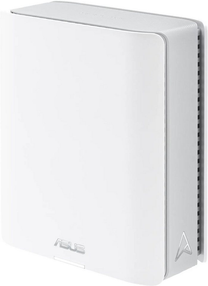 Asus ASUS ZenWiFi BT10 2er Pack Weiß WLAN-Router Asus ASUS ZenWiFi BT10 2er Pack Weiß WLAN-Router von Asus