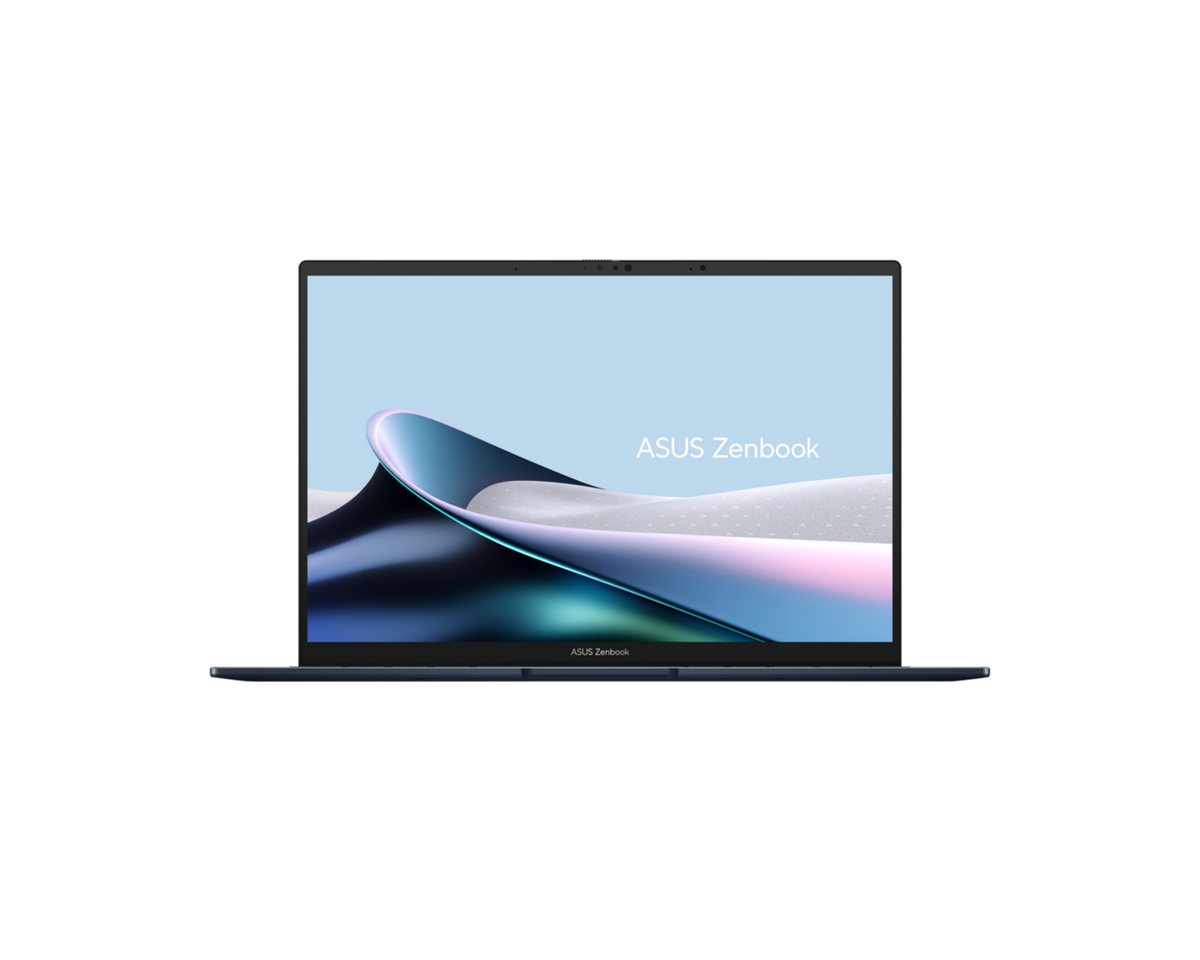 Asus ASUS Zenbook 14 UX3405MA-PP239W 35,6cm (14) Ultra 7 155H 16GB 1TB... Notebook von Asus