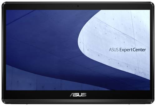 Asus All-in-One PC ExpertCenter E1 E1600WKAT-BD054X 39.6cm (15.6 Zoll) HD Intel® Celeron® N4500 8G von Asus