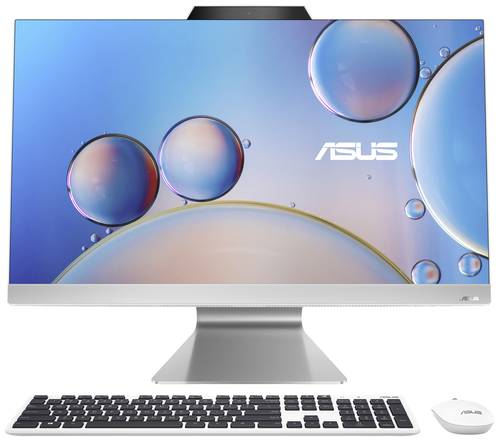 Asus All-in-One PC M3702WFAK-WPE008W AMD Ryzen 3 7320U 8GB RAM 512GB SSD AMD Radeon™ Graphics Win von Asus