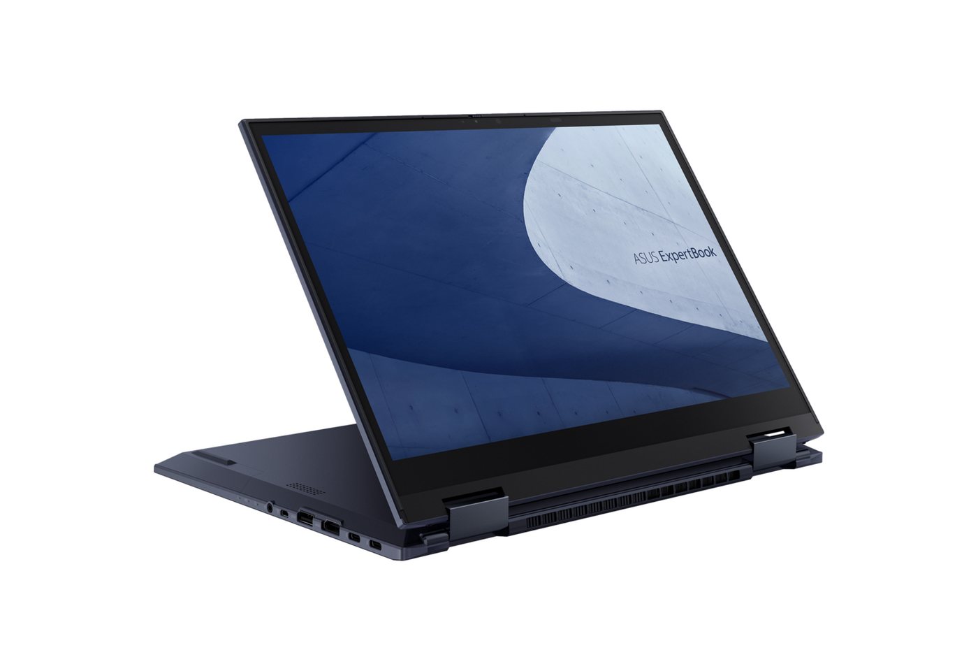 Asus ExpertBook B7 B7402FBA-L90878X Business-Notebook (35 cm/14 Zoll, Intel® Core™ i5-1240P (12M Cache, bis zu 4.4 GHz), 512 GB SSD) von Asus