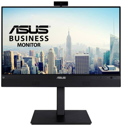 Asus BE24ECSNK LED-Monitor EEK E (A - G) 60.5cm (23.8 Zoll) 1920 x 1080 Pixel 16:9 5 ms DisplayPort, von Asus