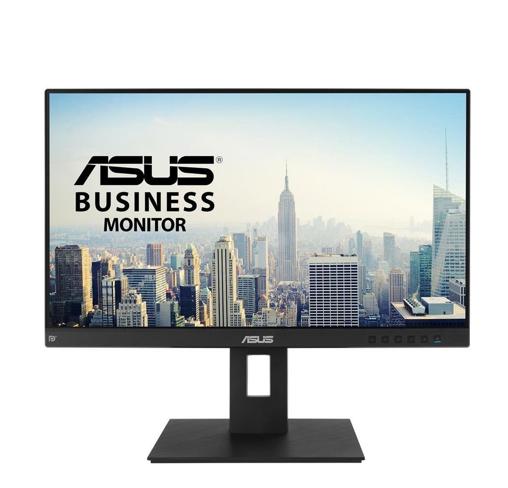 Asus BE24EQSB LCD-Monitor (60,45 cm/24 , Full HD, 6 ms Reaktionszeit, IPS, ergonomisch, HDMI, DisplayPort, VGA)" von Asus