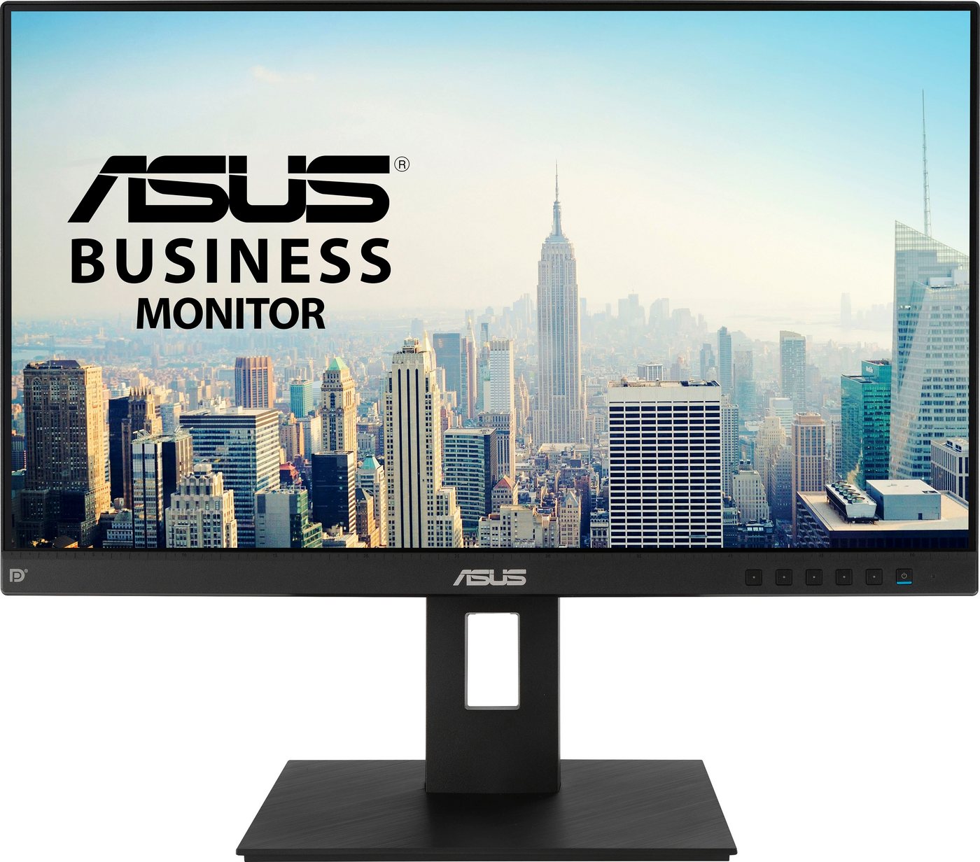 Asus BE24EQSB LED-Monitor (61 cm/24 , 1920 x 1080 px, Full HD, 5 ms Reaktionszeit, 60 Hz, LED)" von Asus