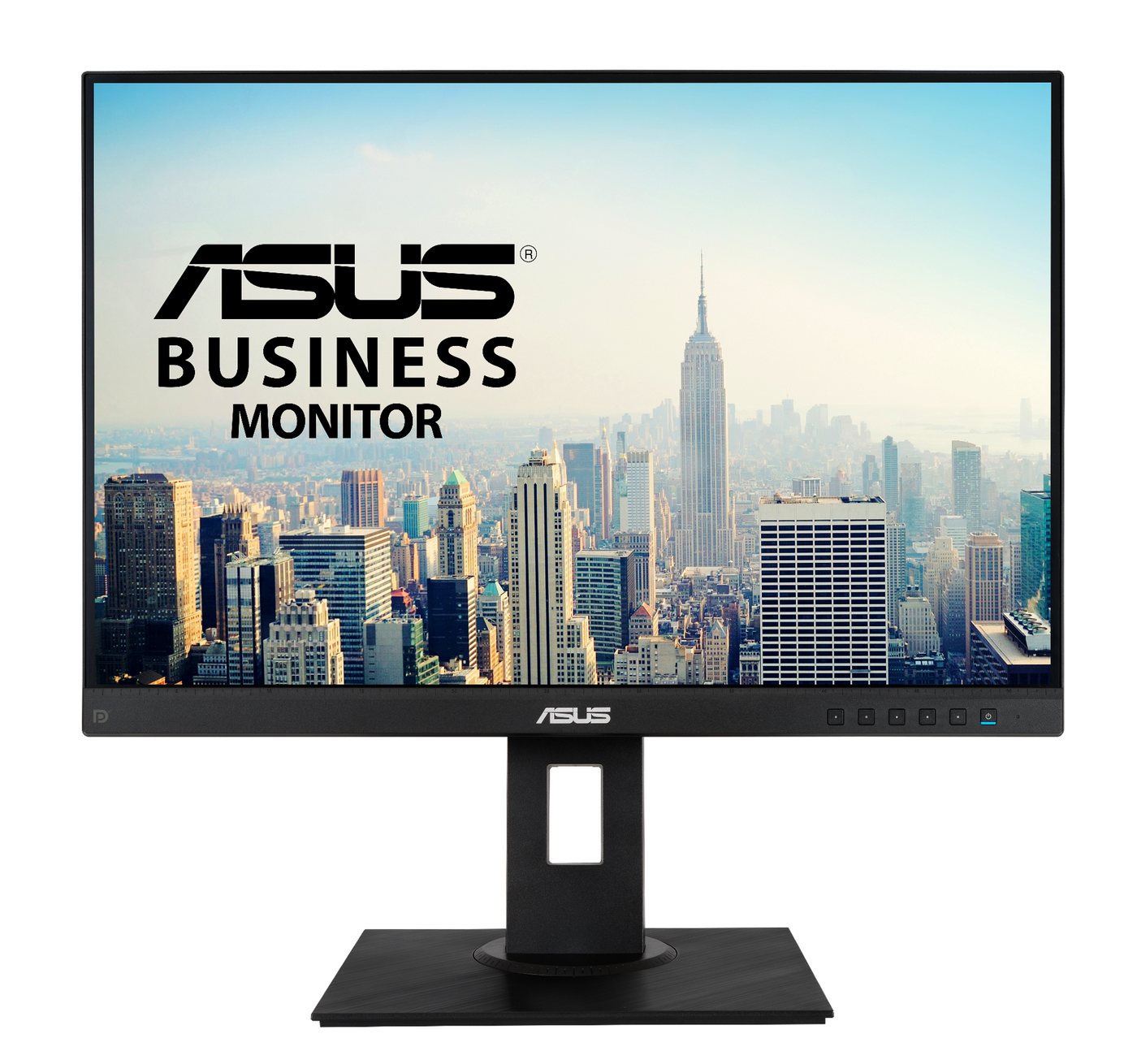 Asus BE24WQLB LCD-Monitor (61.2 cm/24.1 ", 1920 x 1200 px, 5 ms Reaktionszeit, IPS) von Asus