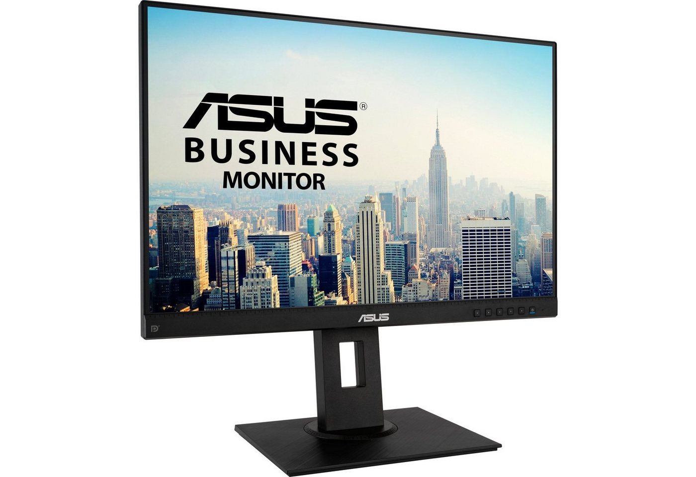 Asus ASUS BE24WQLB, LED-Monitor, (WUXGA, IPS, HDMI, USB TFT-Monitor (1920 x 1200 px) von Asus