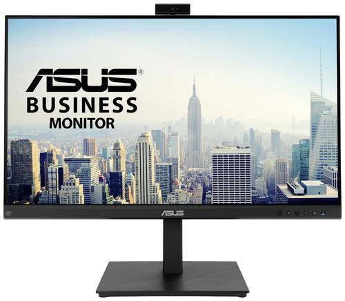 Asus BE279QSK LED-Monitor EEK C (A - G) 68.6cm (27 Zoll) 1920 x 1080 Pixel 16:9 5 ms HDMI®, Kopfhö von Asus