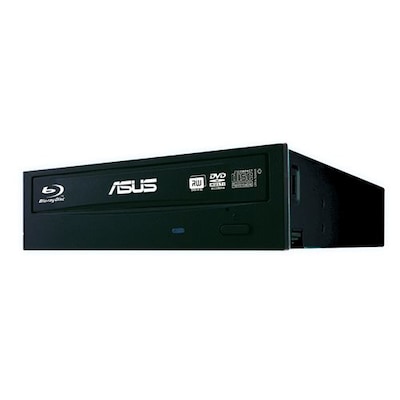 Asus BW-16D1HT/G 16x Blu-Ray Brenner schwarz SATA Retail Silent von Asus