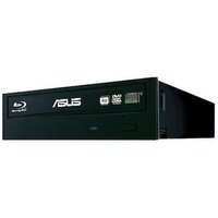 Asus BW-16D1HT/G 16x Blu-Ray Brenner schwarz SATA Retail Silent Asus BW-16D1HT/G 16x Blu-Ray Brenner schwarz SATA Retail Silent von Asus