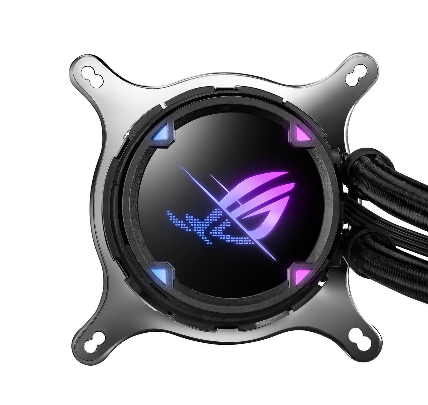 Asus CPU Kühler ASUS ROG STRIX LC II 240 Asus CPU Kühler ASUS ROG STRIX LC II 240 von Asus