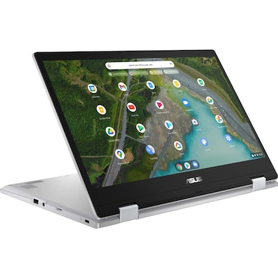 Asus Chromebook CX1500FKA-E80046 15,6" FHD Touch N4500 8GB/128GB eMMC ChromeOS von Asus