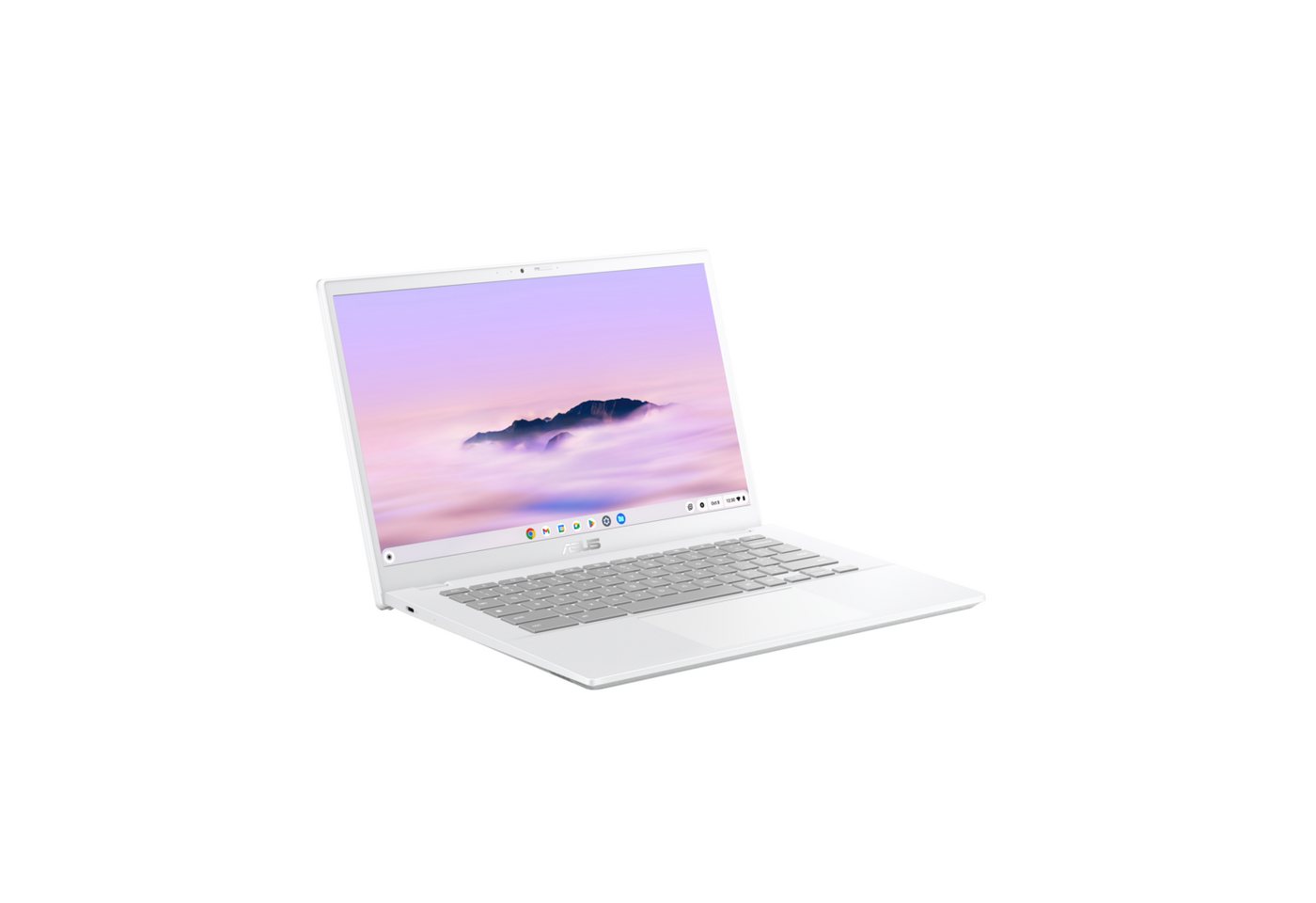 Asus Chromebook CX3 CX3402CVA-MW0349 Chromebook (35 cm/14 Zoll, Intel® Core™ i7-1355U (12M Cache, bis zu 5.0GHz), 512 GB SSD) von Asus
