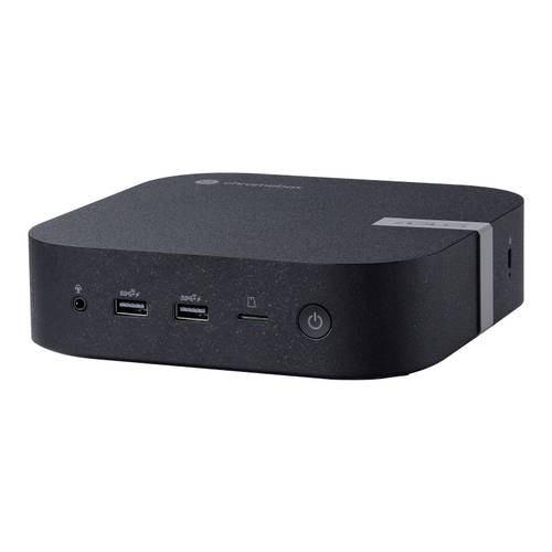 Asus Chromebox CHROMEBOX5-S7009UN+ Intel® Core™ i7 i7-1260P 16GB RAM 256GB SSD Intel Iris Xe Grap von Asus