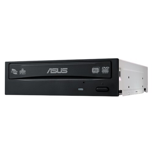 Asus DRW-24D5MT [24X DVD-Brenner, retail] von Asus