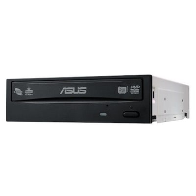 Asus DRW-24D5MT 24x DVD-Brenner M-Disc SATA E-Green Bulk Silent von Asus