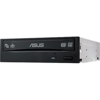Asus DRW-24D5MT 24x DVD-Brenner M-Disc SATA E-Green Bulk Silent von Asus